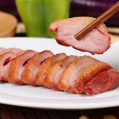 如何在家也能吃到美味的北京烤鸭？