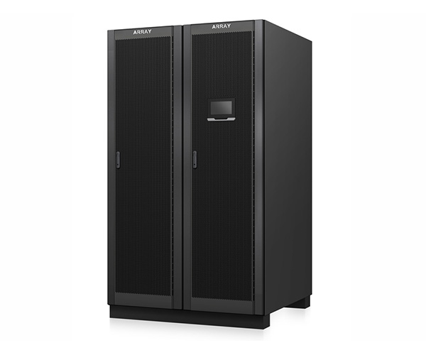 åç‰1æ¡å—åŒ–UPS-ARRAY-3A3-PT ï¼ˆ60kVAï½ž600kVA)
