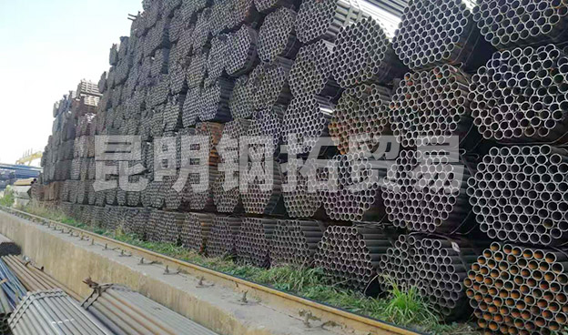 不锈钢焊管厂家批发