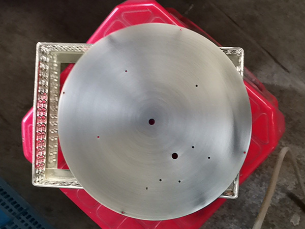 电镀硬铬镀层技术常常用来修复破损部件