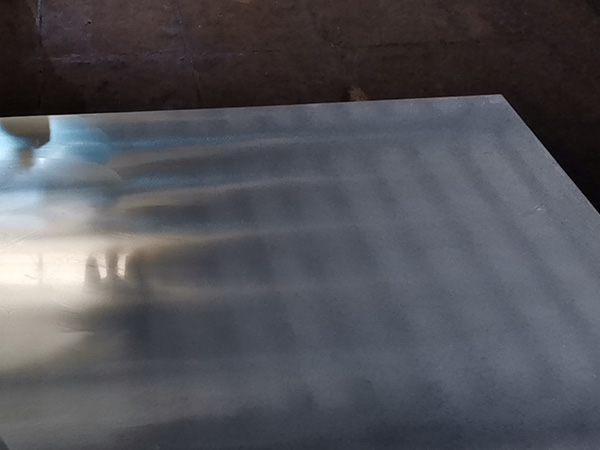 解密“坚不可摧”的液压板镀硬铬工艺