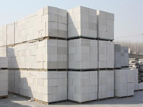兰州加气混凝土砌块厂家为您分享加气混凝土砌块抹灰以及选择灰泥的标准是什么？