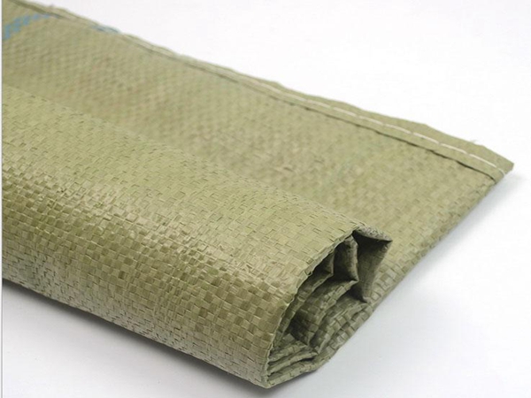 四川新编织袋和二手编织袋的区别有哪些呢？