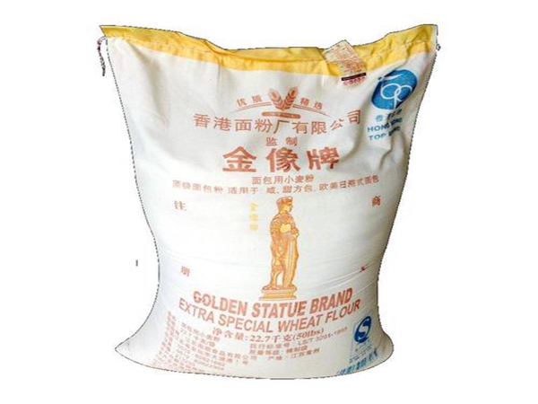 四川塑料编织袋产品标识的重要性