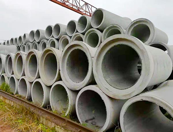 钢筋混凝土排水管的安装方法讲解