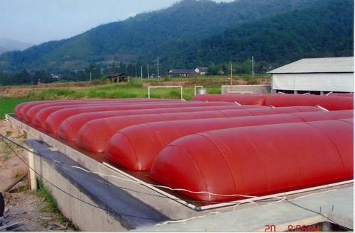 酒泉/慶陽軟體沼氣池正常生產必須具備的條件