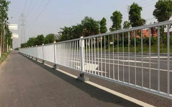 贵州市政栏杆