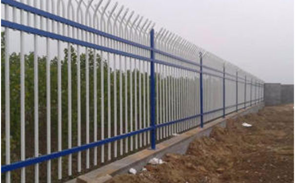 贵州围墙栅栏定制