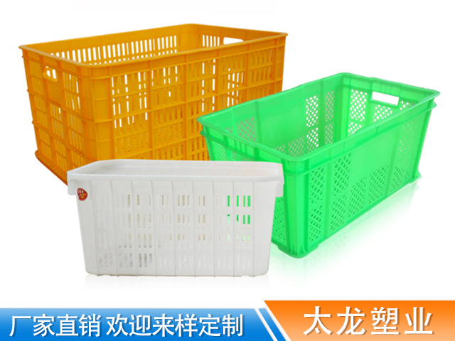 云南塑料周转箱市场上的防静电周转箱是什么您知道吗