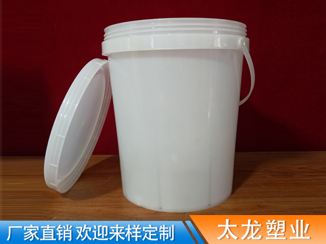 怎样检验云南塑料化工桶外盖的质量是否合格?方法见下文