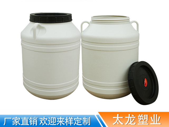 在云南塑料化工桶使用中應該采取哪些措施來防止其變形