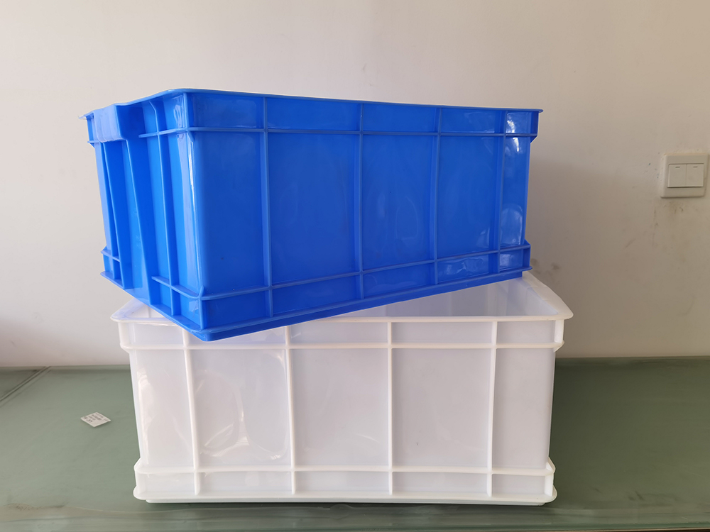 昆明塑料周转箱厂家解析塑料周转箱利于存储物品的优势都有哪些