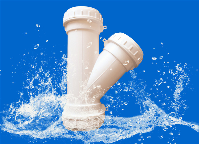 排水管道都改为HDPE材质的原因是什么