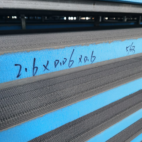 岩棉保温板在施工中应注意的几个方面？