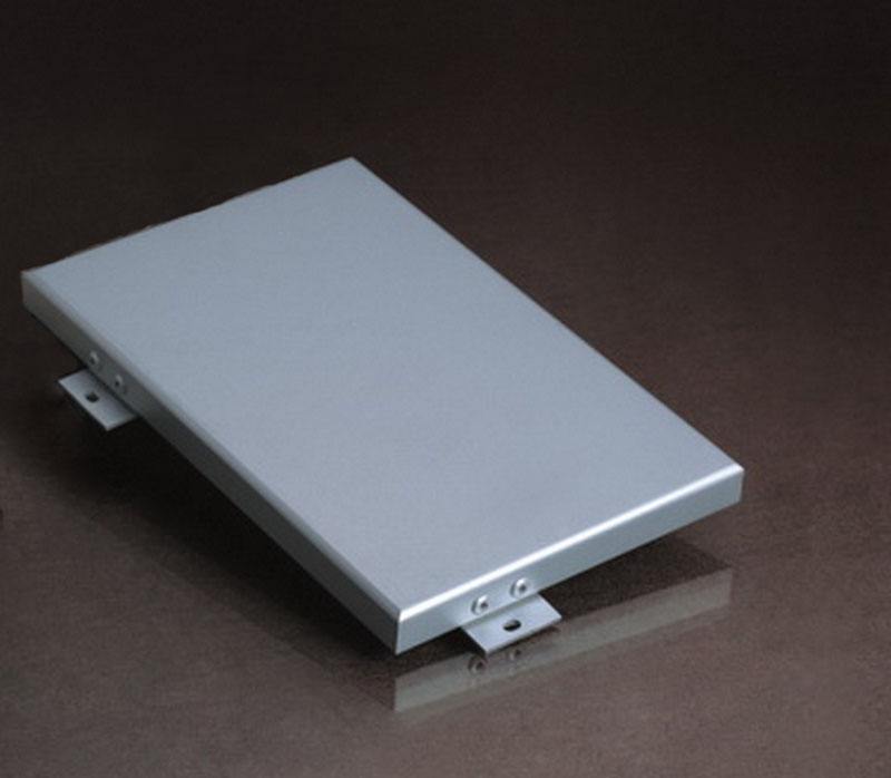 四川鋁單板幕墻的標準厚度一般要做多厚