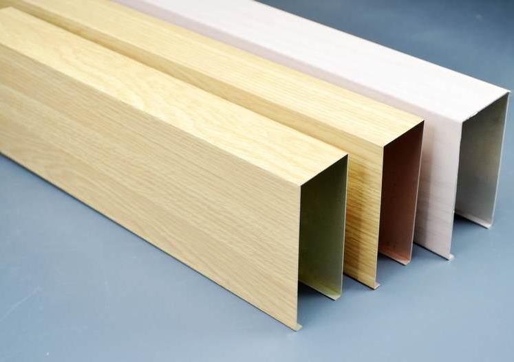 四川鋁單板廠家教你如何分辨木紋鋁方通的優劣