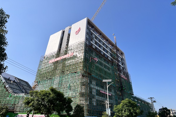 玉溪铝单板厂家