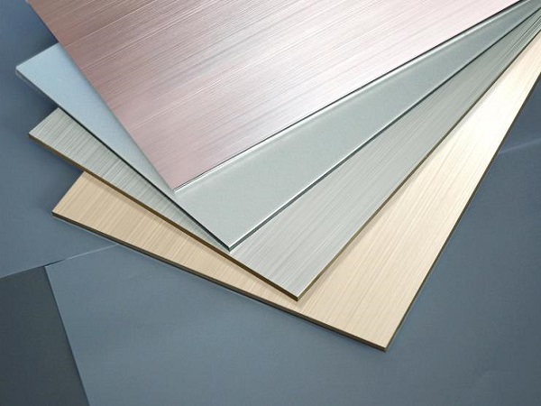 陽極氧化鋁單板