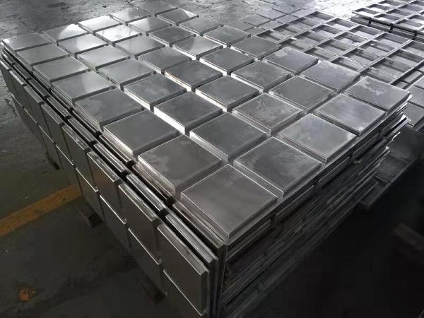 廣東鋁單板材料的生產工序你得知道！