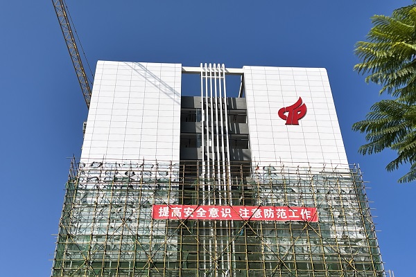 铝单板厂家