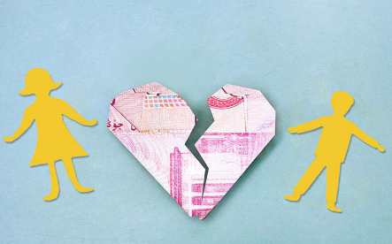北京離婚訴訟律師分享正確處理離婚財產糾紛的方法