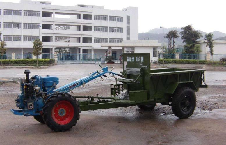 杭州/湖州手扶四轮拖拉机的主要用途有哪些？