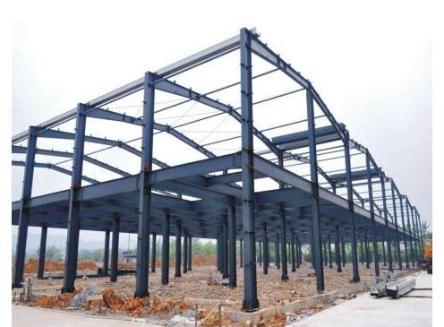 建筑结构小知识：建筑物及建筑结构的分类