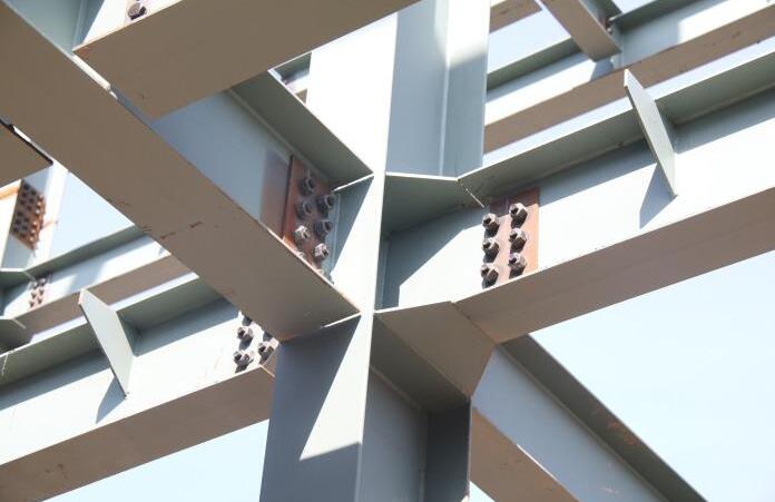 钢结构建筑的几种建筑风格