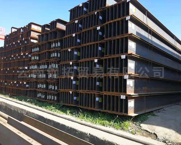 昆明H型钢 昆明H型钢