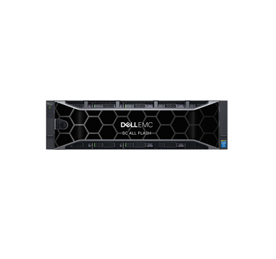 戴尔Dell EMC SC 系列 全闪存