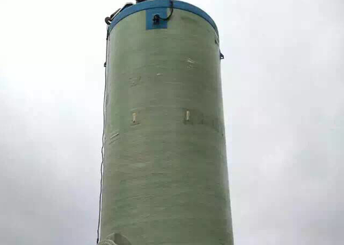 福建一体化预制泵站 福建一体化预制泵站