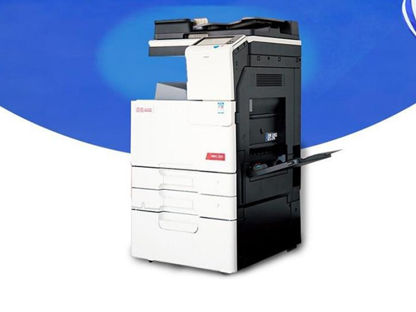 震旦ADC225復印機