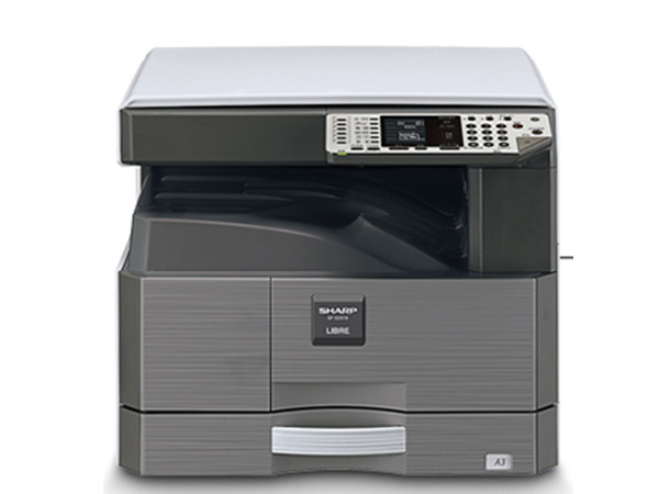 激光復印打印機多功能一體機