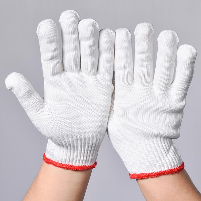 简析劳保手套的质量是由什么决定的?