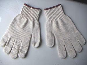 洛阳/平顶山简析劳保手套的使用可以避免哪些有害因素？