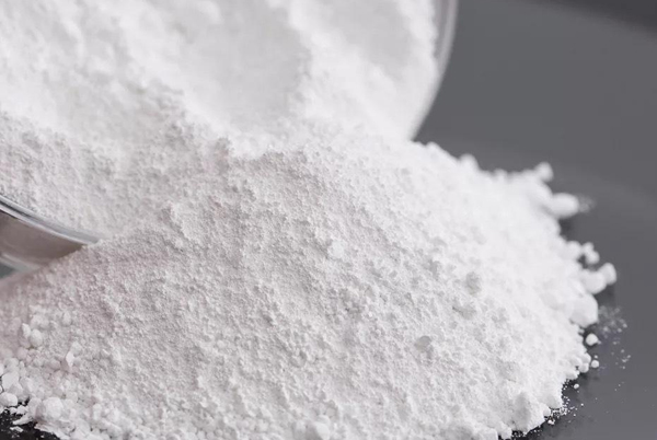 河南微细重钙粉有何特点？