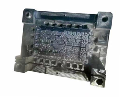 SW350高强韧高耐热型热作模具钢