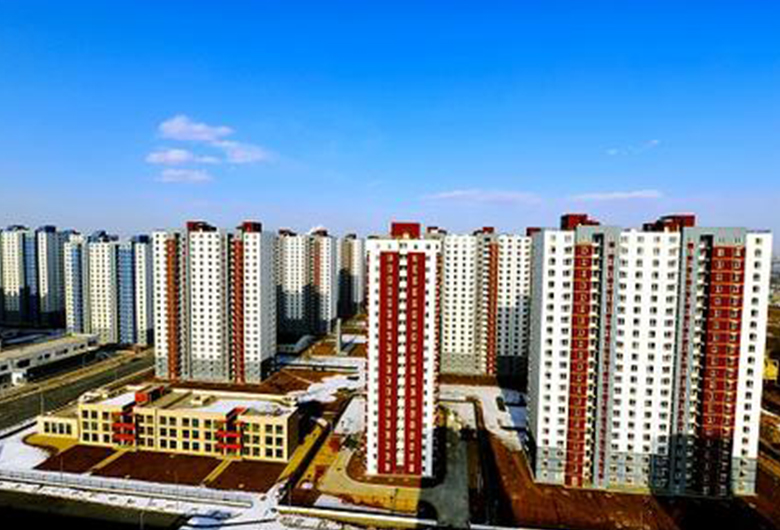 北京大兴区什么条件的安置房可以买卖安置房分为哪两类