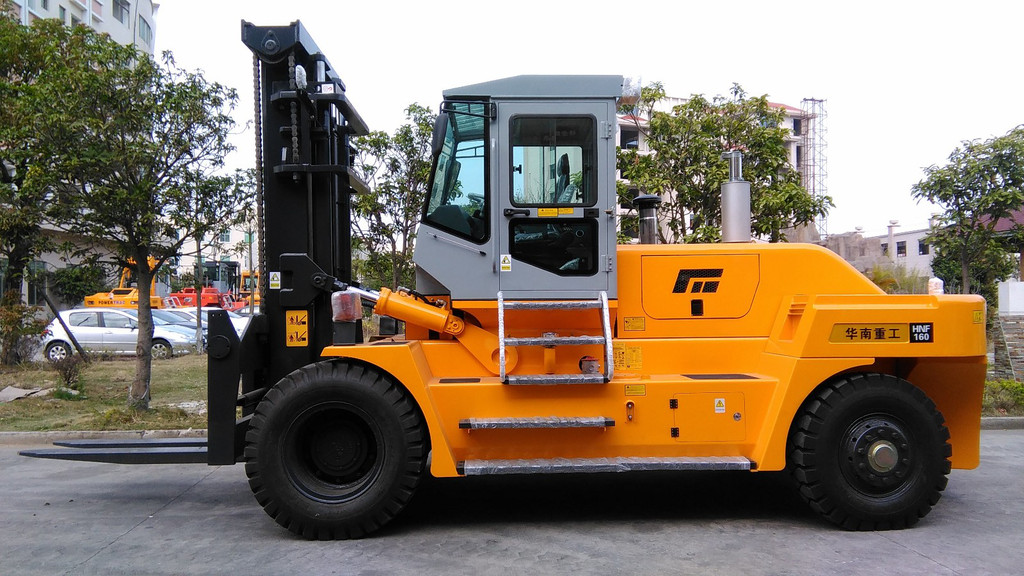 太原叉車