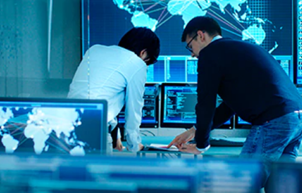 Dell EMC PowerProtect Cyber Recovery 解决方案