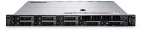 戴尔R450服务器配备第3代英特尔®至强®可扩展处理器