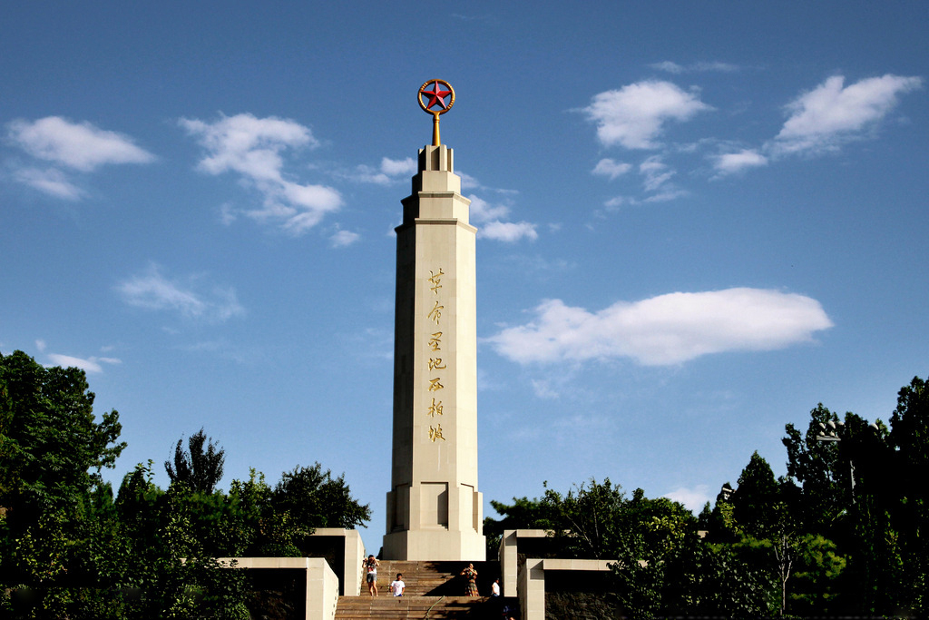 西柏坡精神学习后的心得体会分享