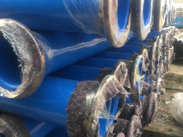 福州内外涂塑钢管层与钢铁是否有强的结合力