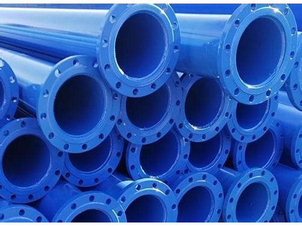 了解福州内外涂塑钢管应用领域产品特性