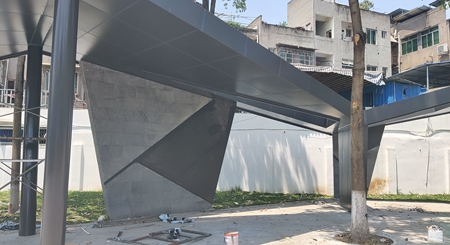 铝方通厂家
