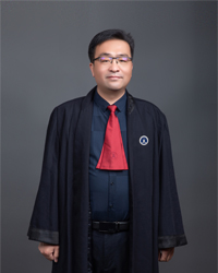 韩长占律师