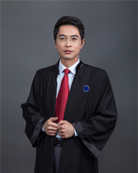 林怀满律师