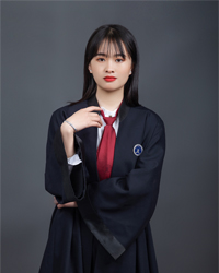 杨宇莎律师