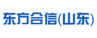 东方合信_Logo