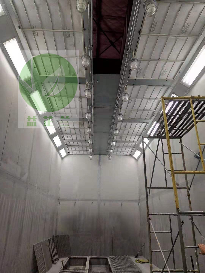 长沙净化设备维护